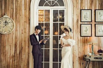温岭新娘拍婚纱照视频图片